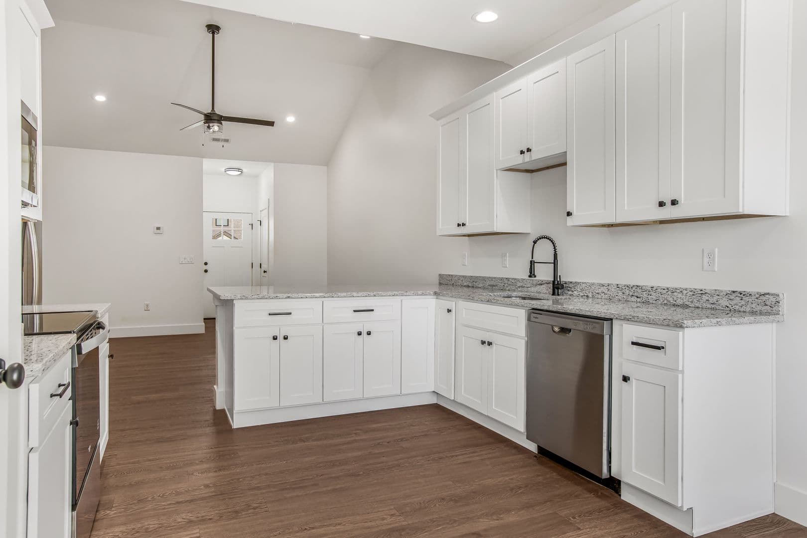 Cleveland Townhome: 3100 Infinity Way SW
