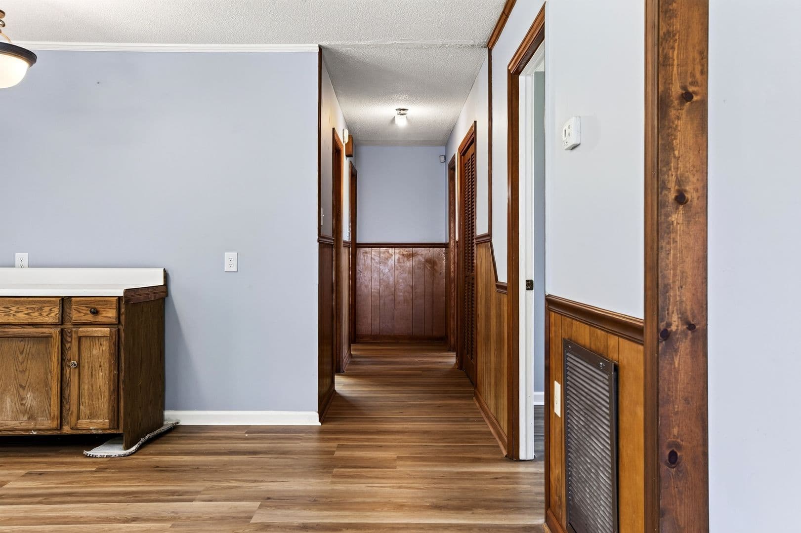 Cleveland House: 661 Brooklawn Trail