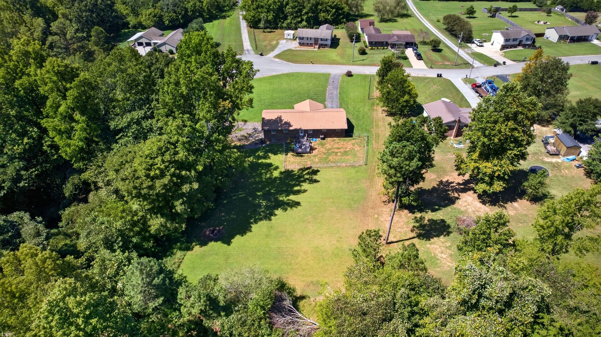 Cleveland House: 661 Brooklawn Trail