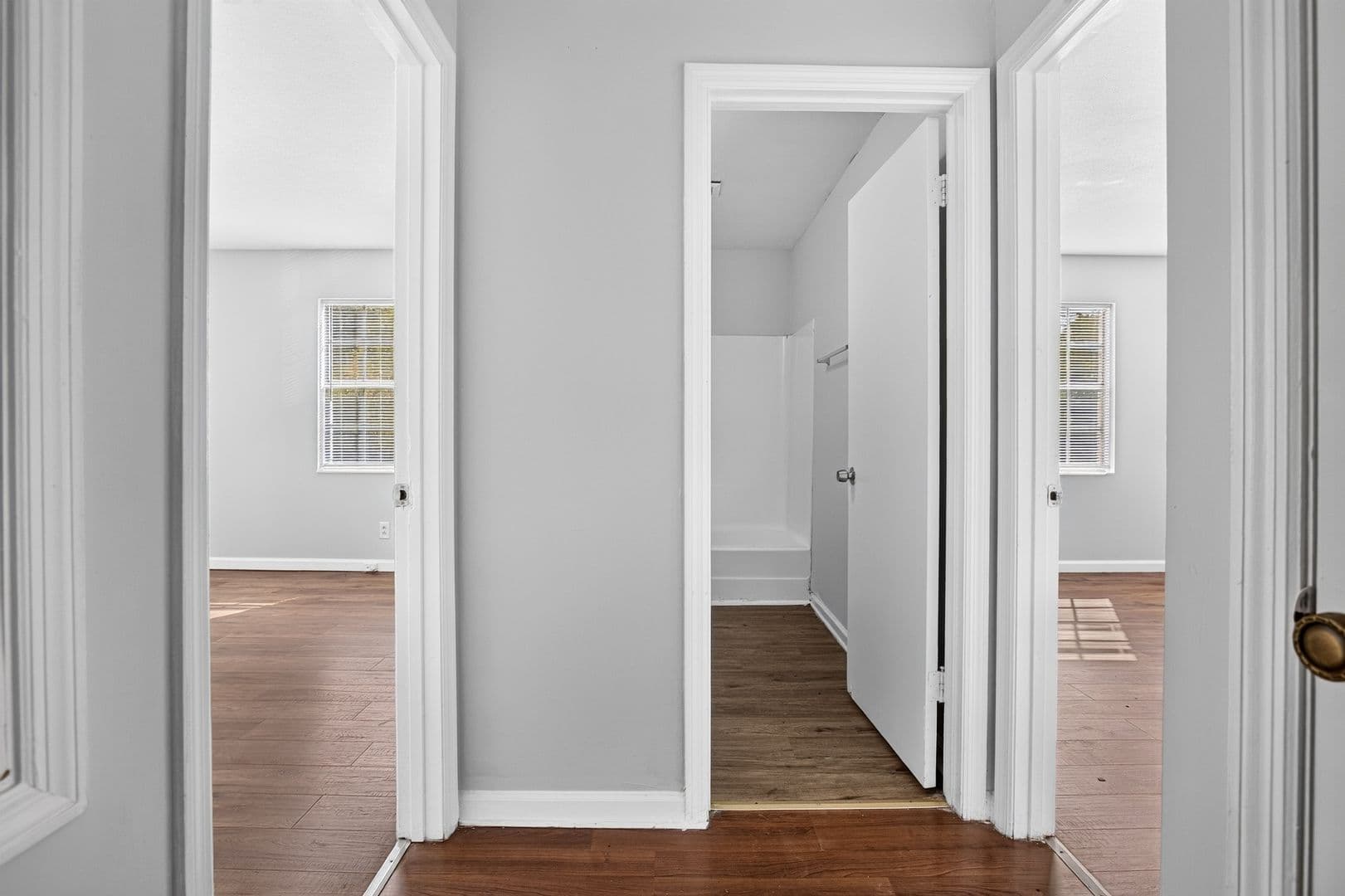 Cleveland Apartment: 3620 N Ocoee St