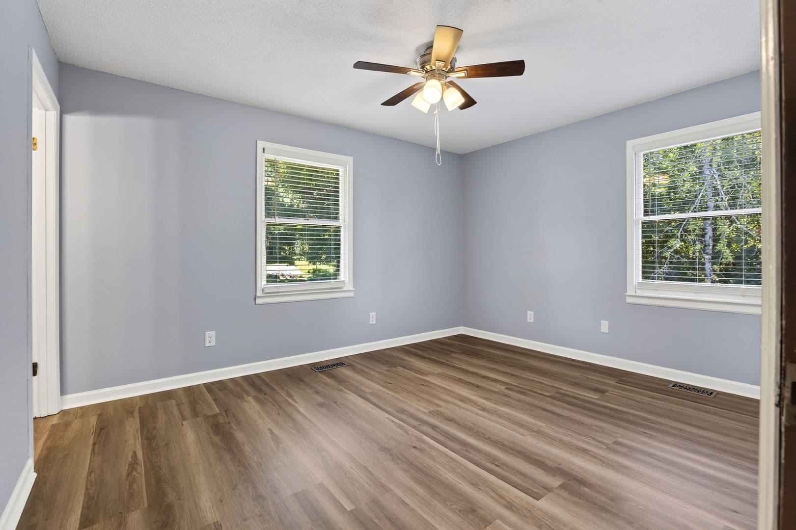 Cleveland House: 661 Brooklawn Trail