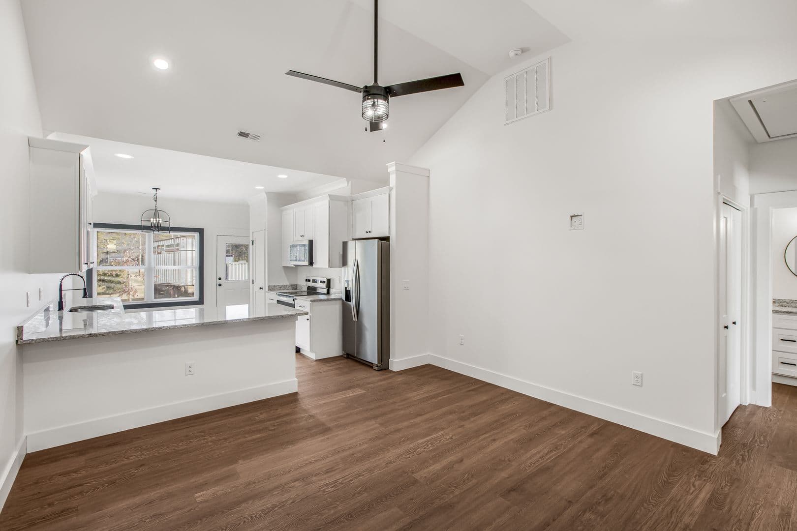 Cleveland Townhome: 3100 Infinity Way SW