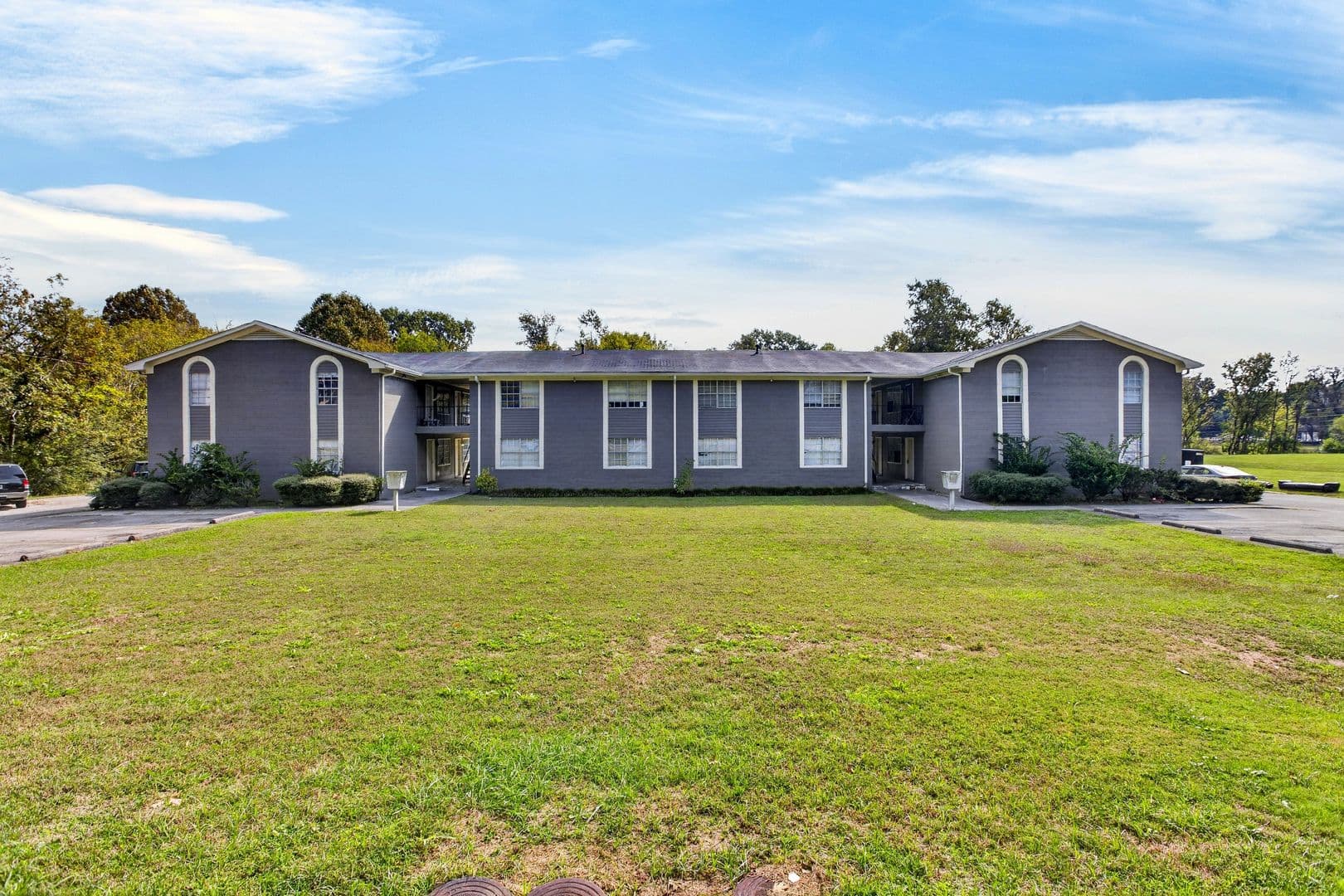 Cleveland Apartment: 3620 N Ocoee St