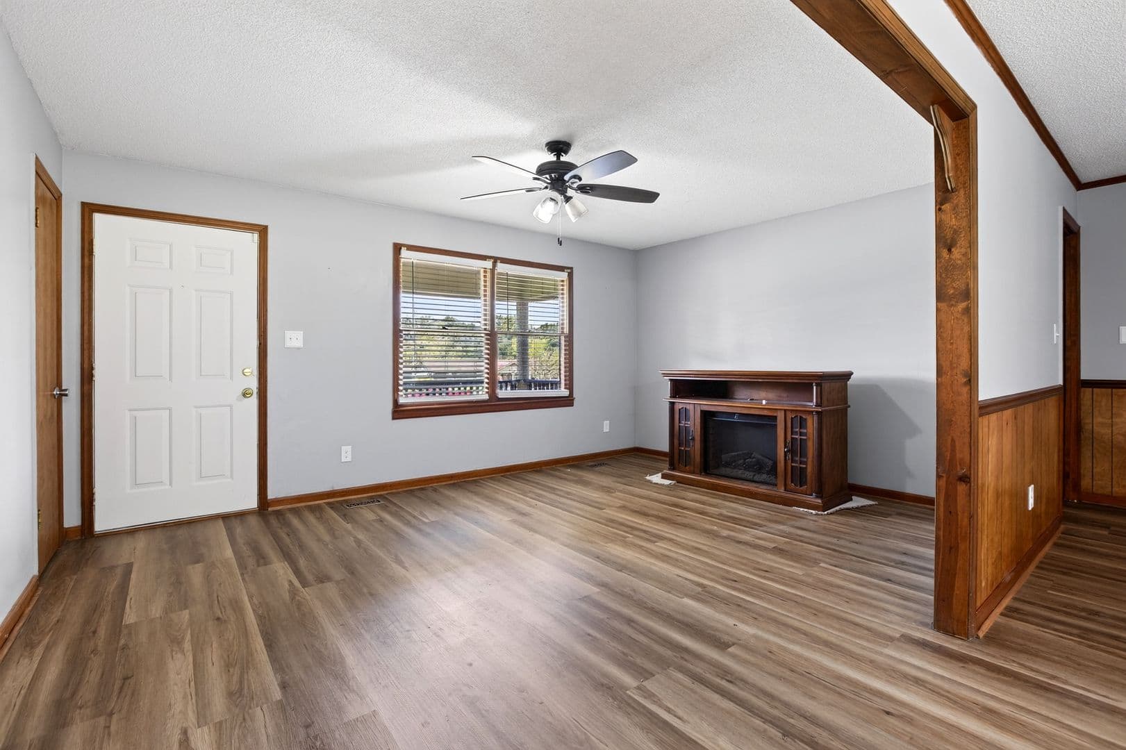 Cleveland House: 661 Brooklawn Trail