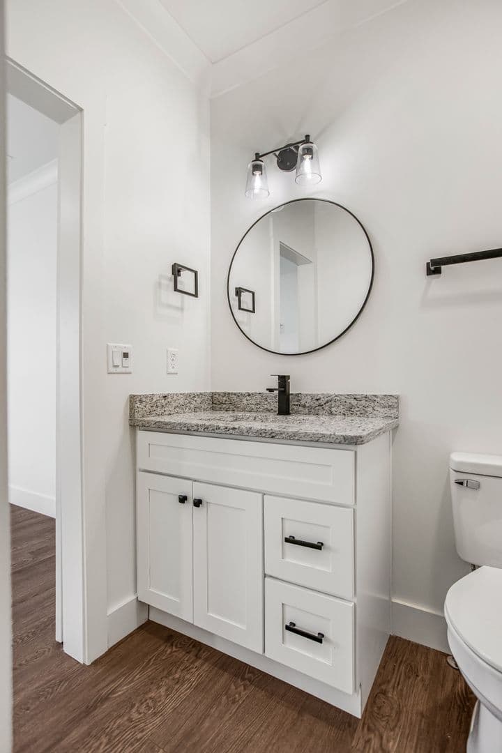 Cleveland Townhome: 3100 Infinity Way SW