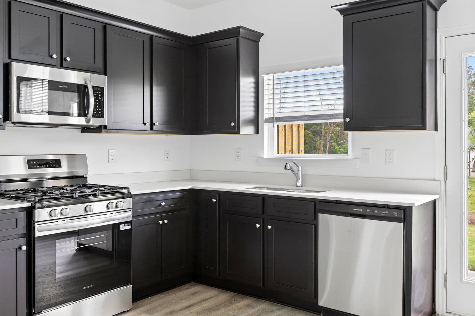 Cleveland Townhome: 5044 Highwood Dr