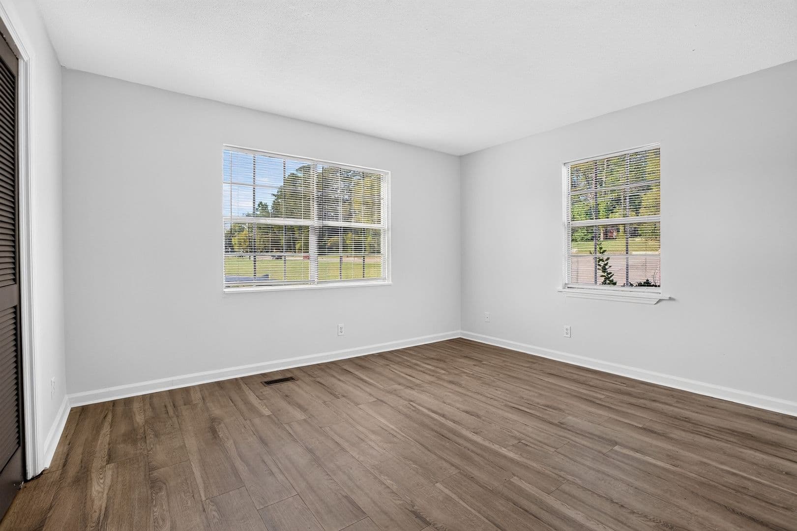 Cleveland Apartment: 3620 N Ocoee St