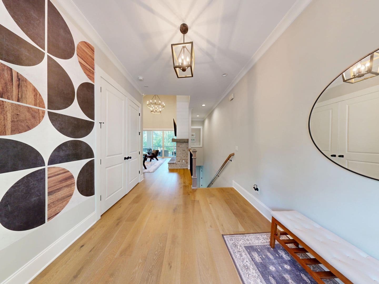 Greensboro House: 1301