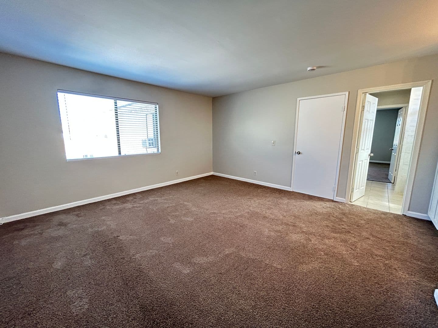 Westminster Apartment: 7691 14th St