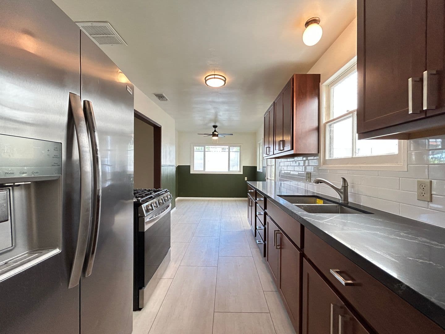 Orange House: 346 E Lincoln Avenue