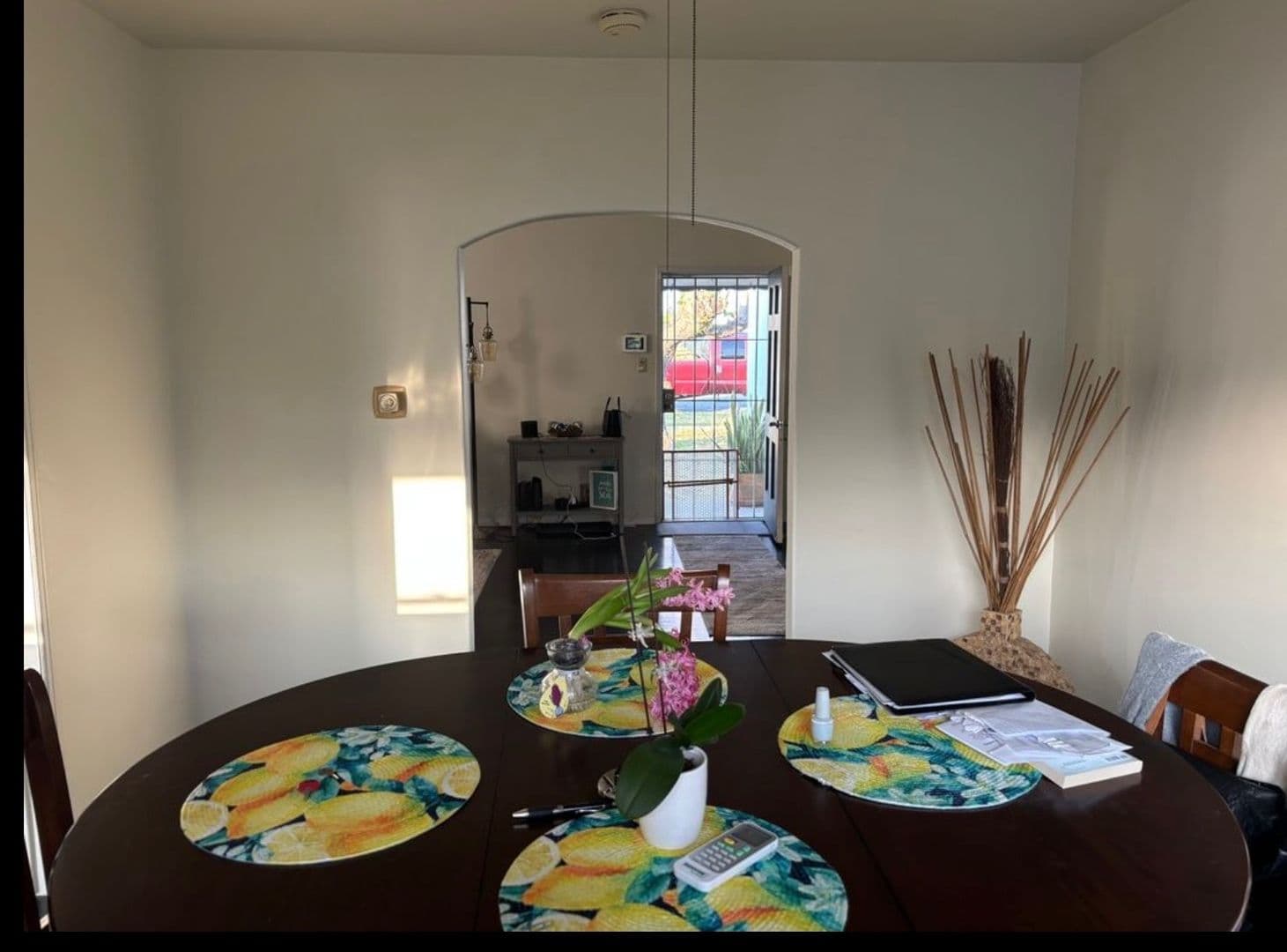 Tustin House: 1451 San Juan Street