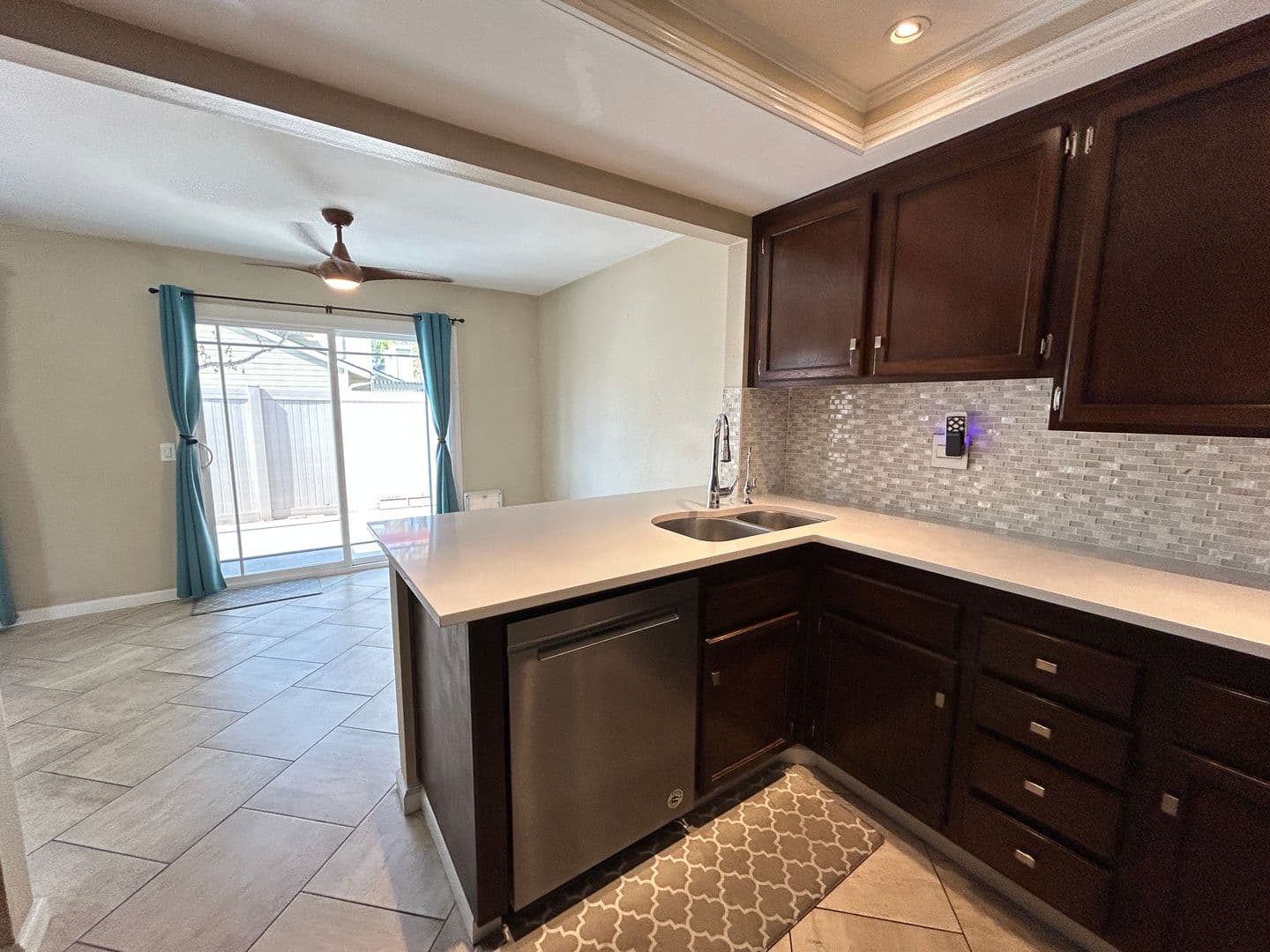 Yorba Linda Townhome: 6205 Cape Cod Lane #33