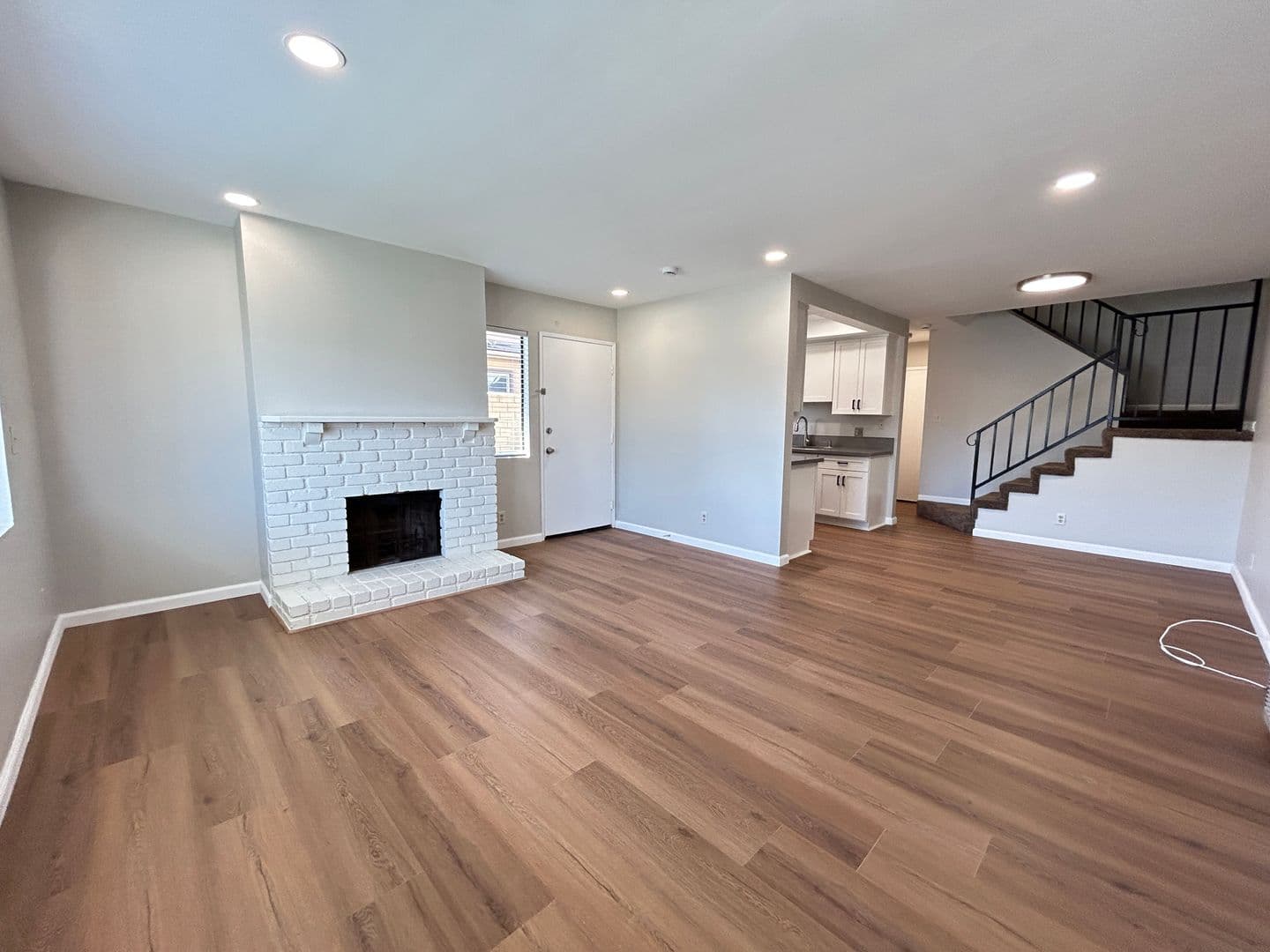 Westminster Apartment: 7691 14th St