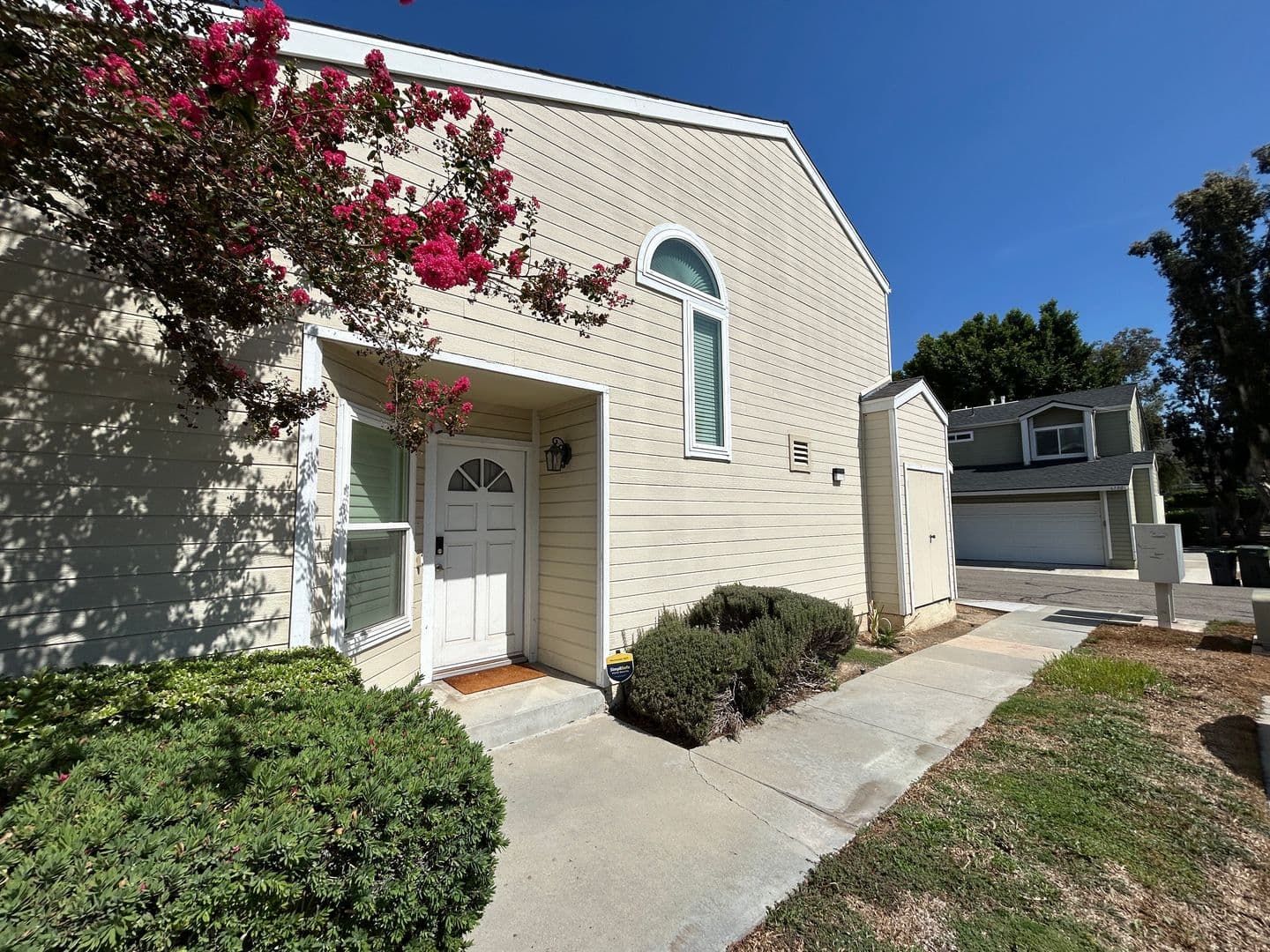 Yorba Linda Townhome: 6205 Cape Cod Lane #33