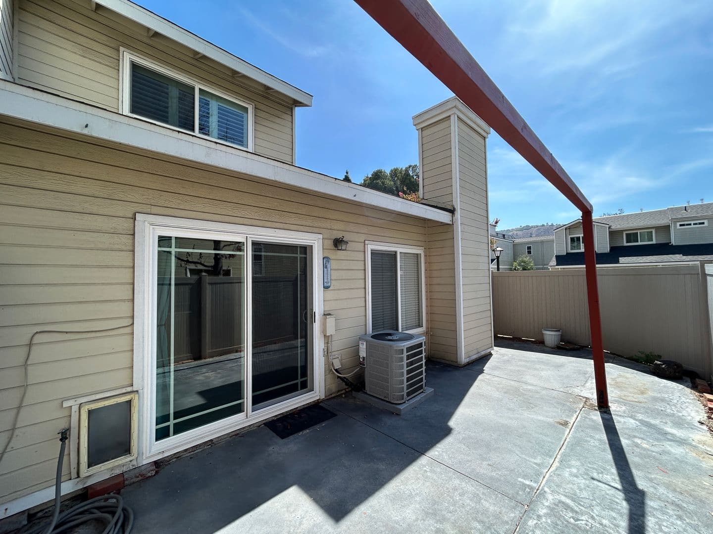 Yorba Linda Townhome: 6205 Cape Cod Lane #33