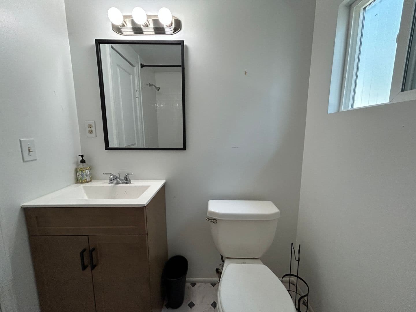 Orange House: 346 E Lincoln Avenue
