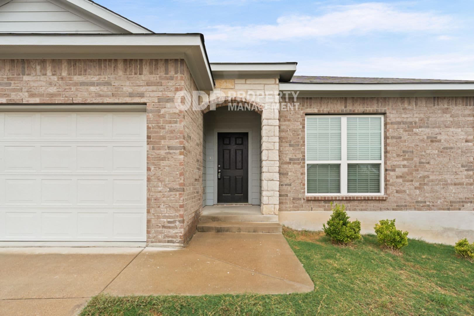 Temple House: 2324 Petersburg Ln.