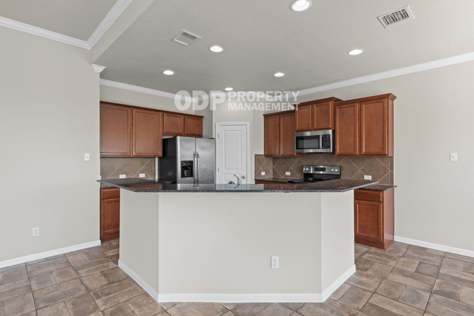 Temple House: 1011 Rhodactis Dr.