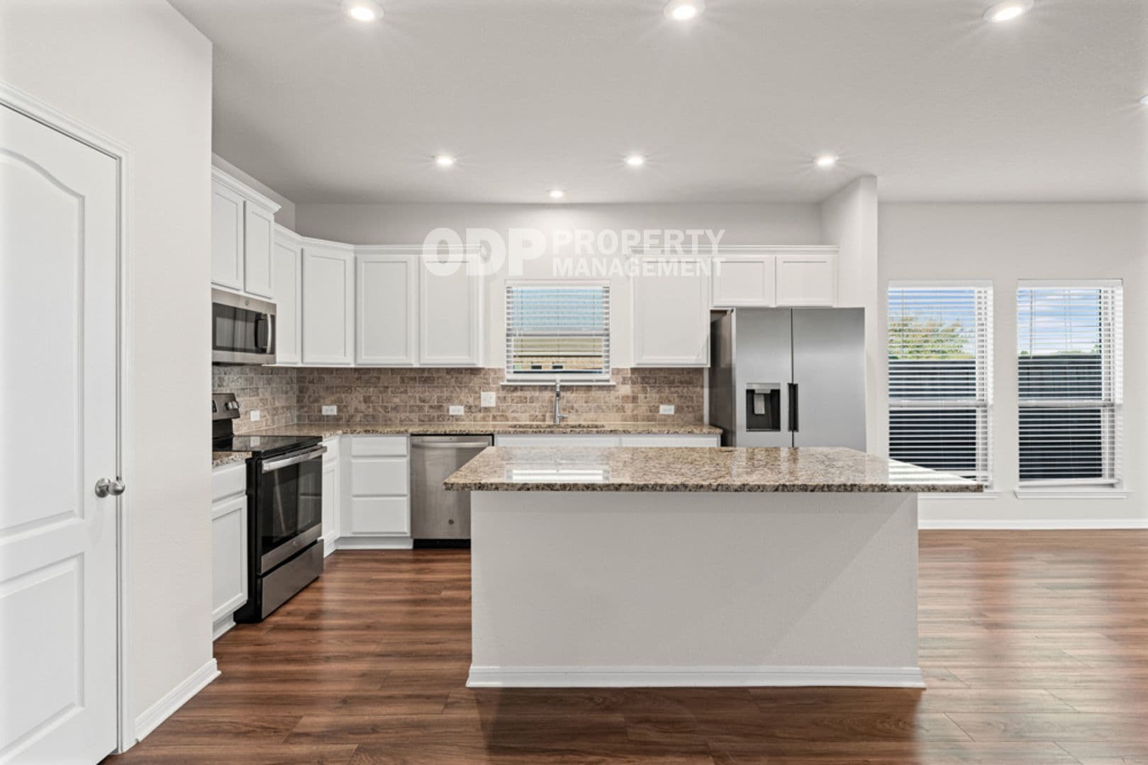 Temple House: 742 Friar Tuck Dr.