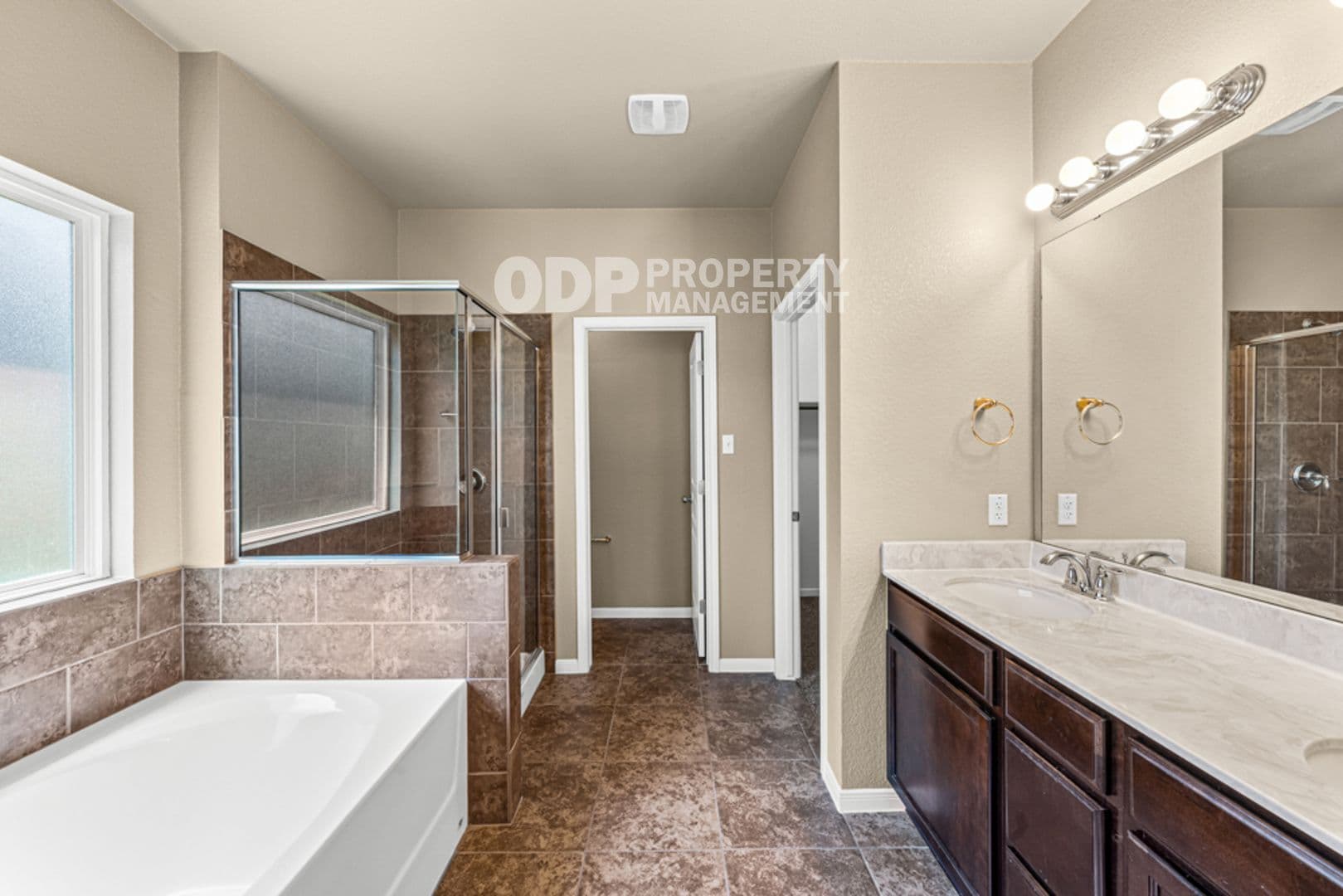 Temple House: 5607 Blackstone Dr.