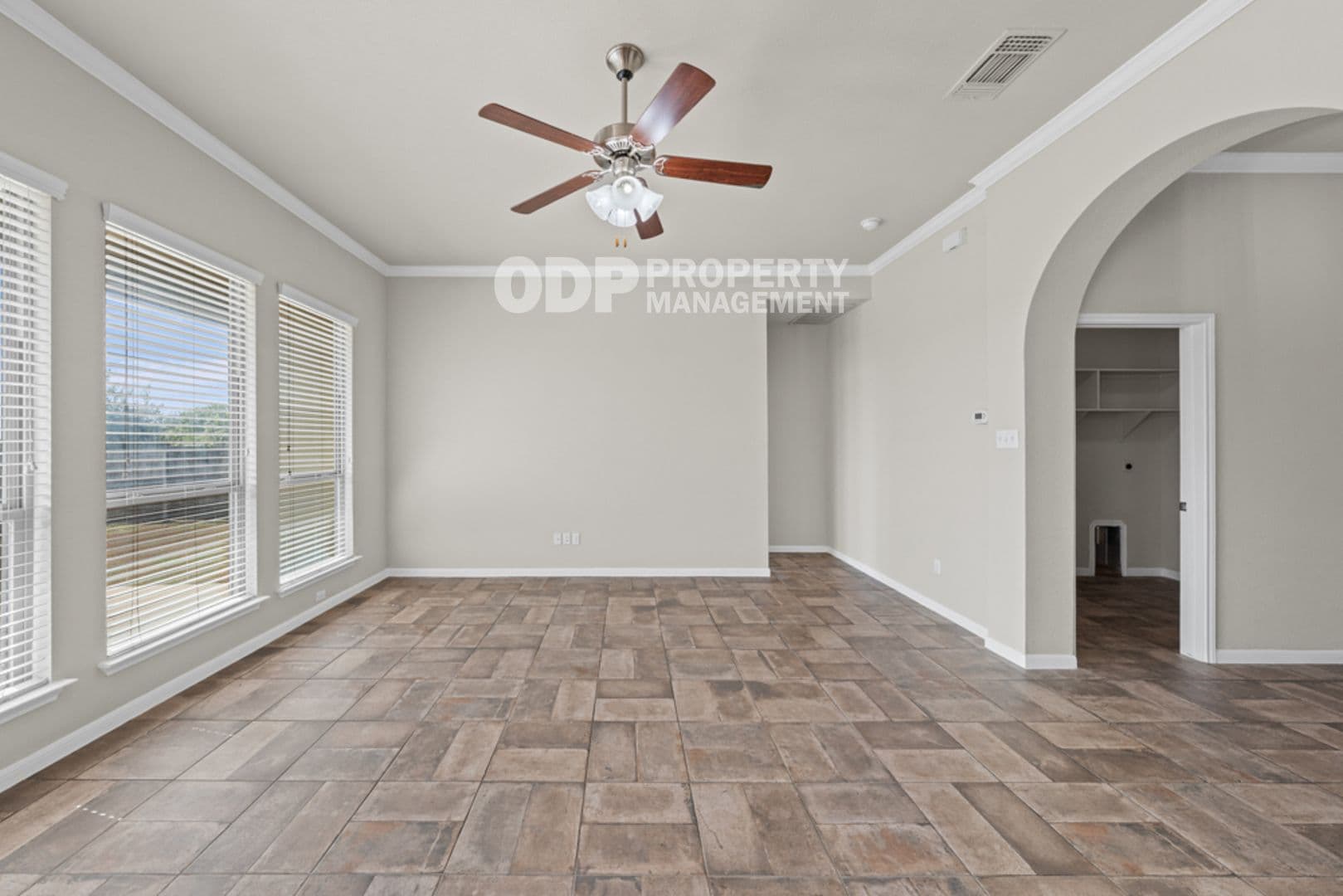 Temple House: 1011 Rhodactis Dr.