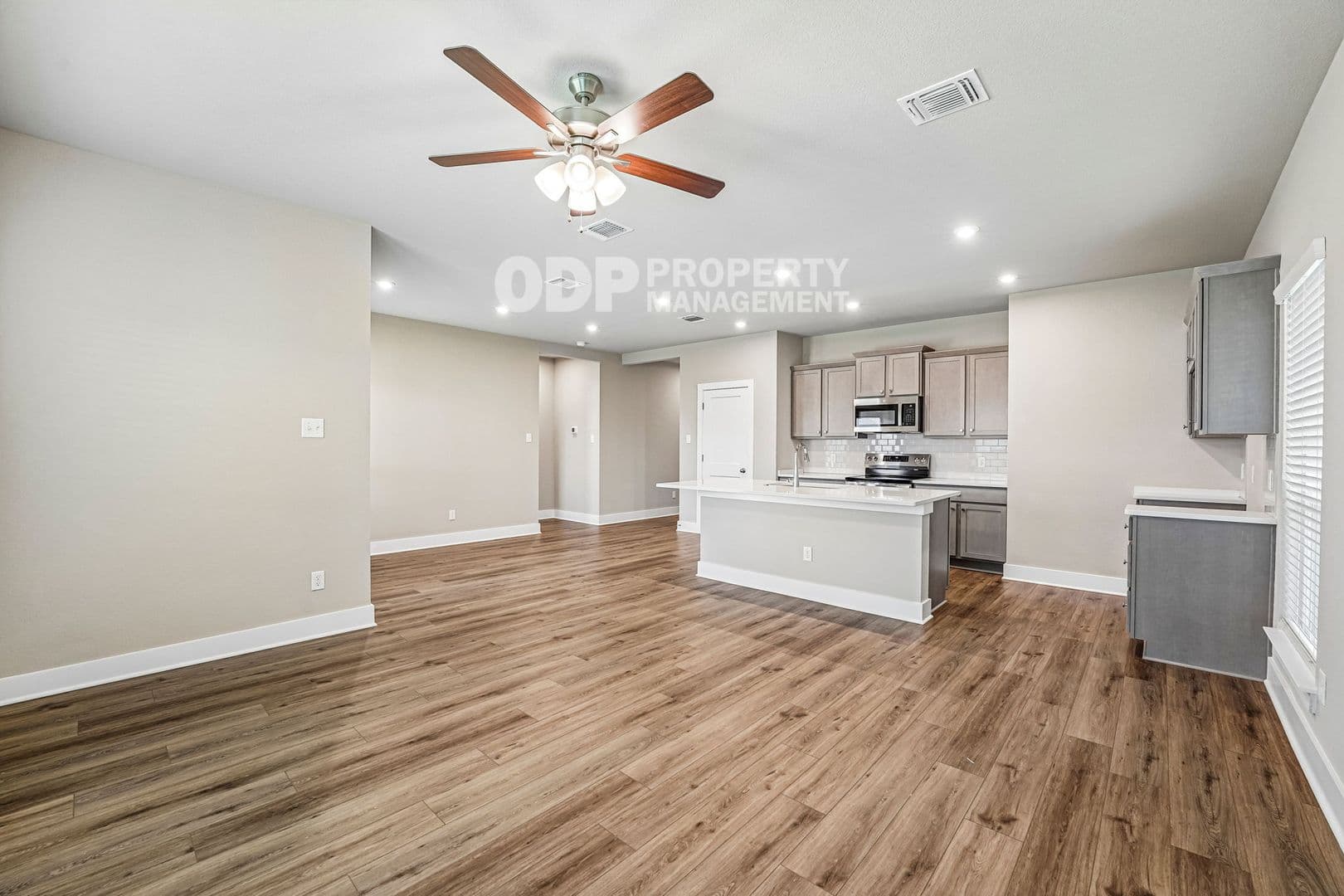 Temple House: 8903 Fritz Creek Dr.