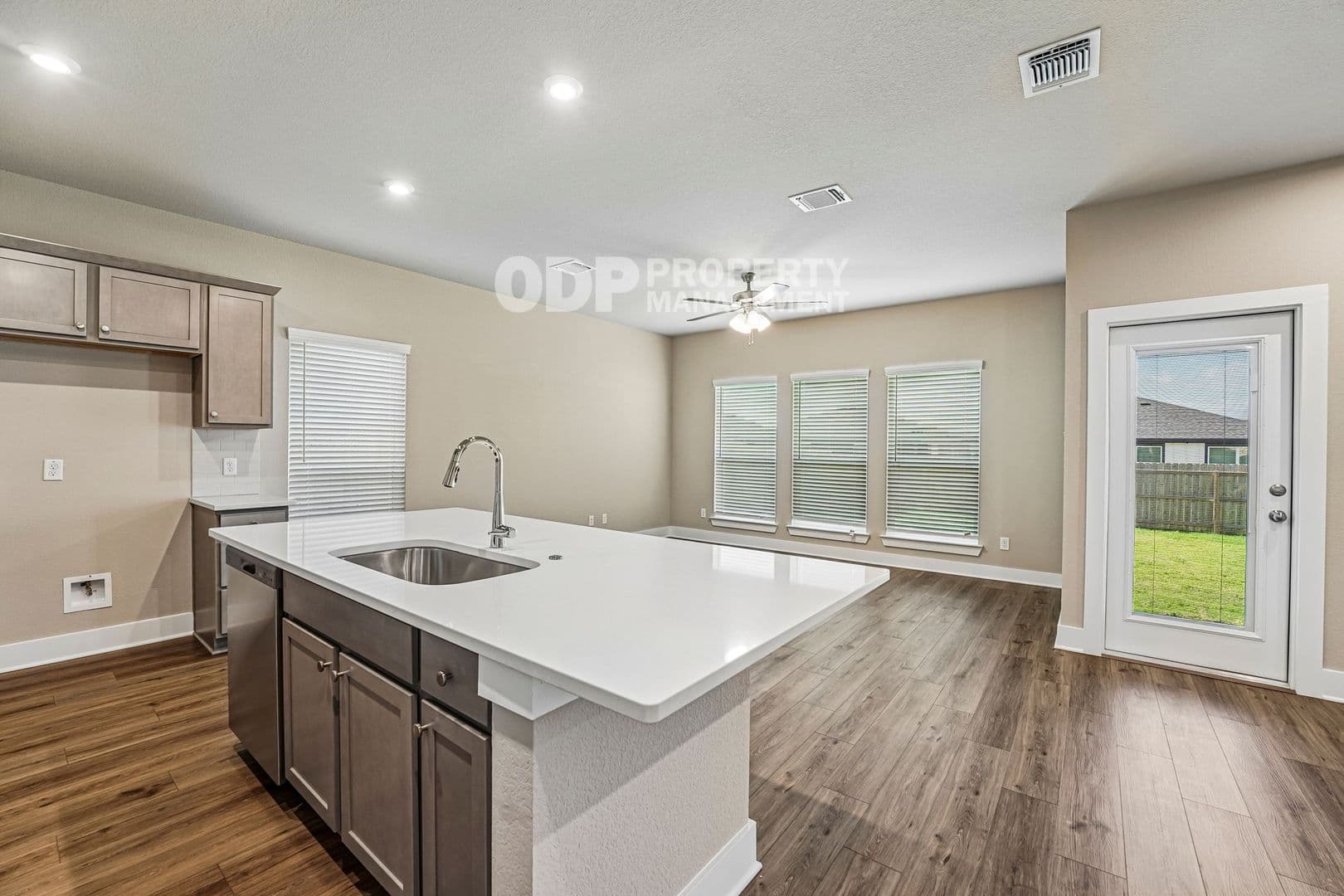 Temple House: 8903 Fritz Creek Dr.