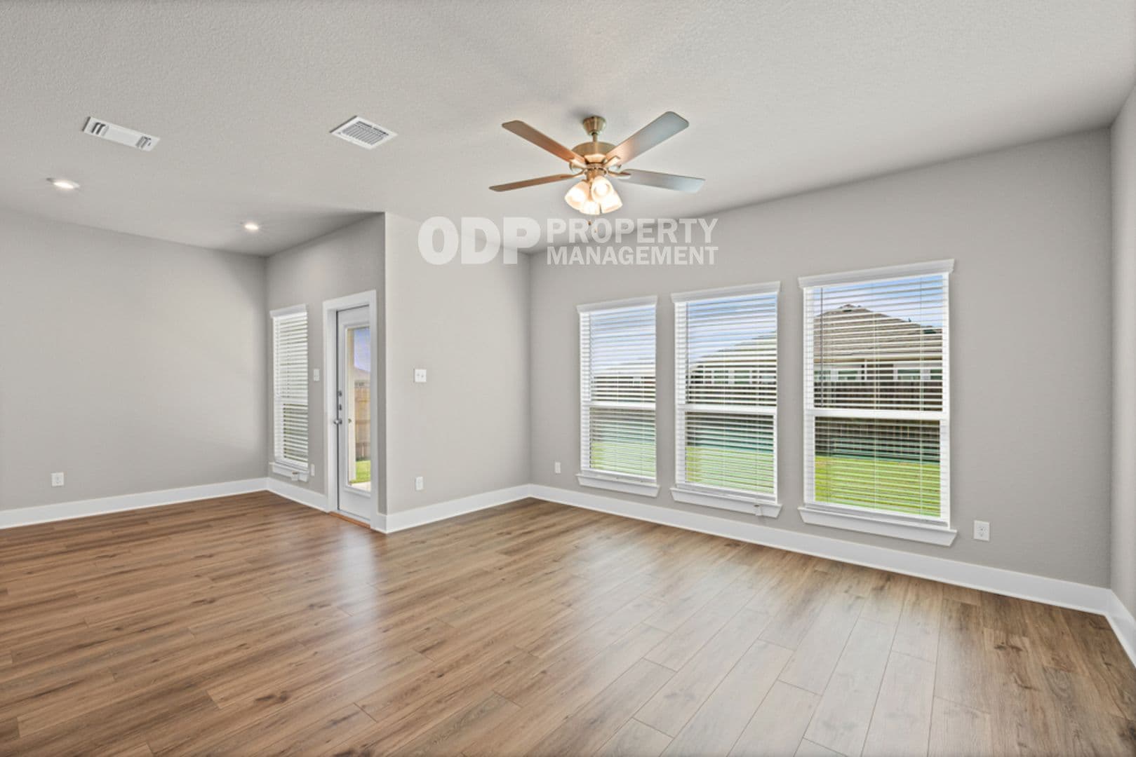 Temple House: 2604 Fox River Dr.