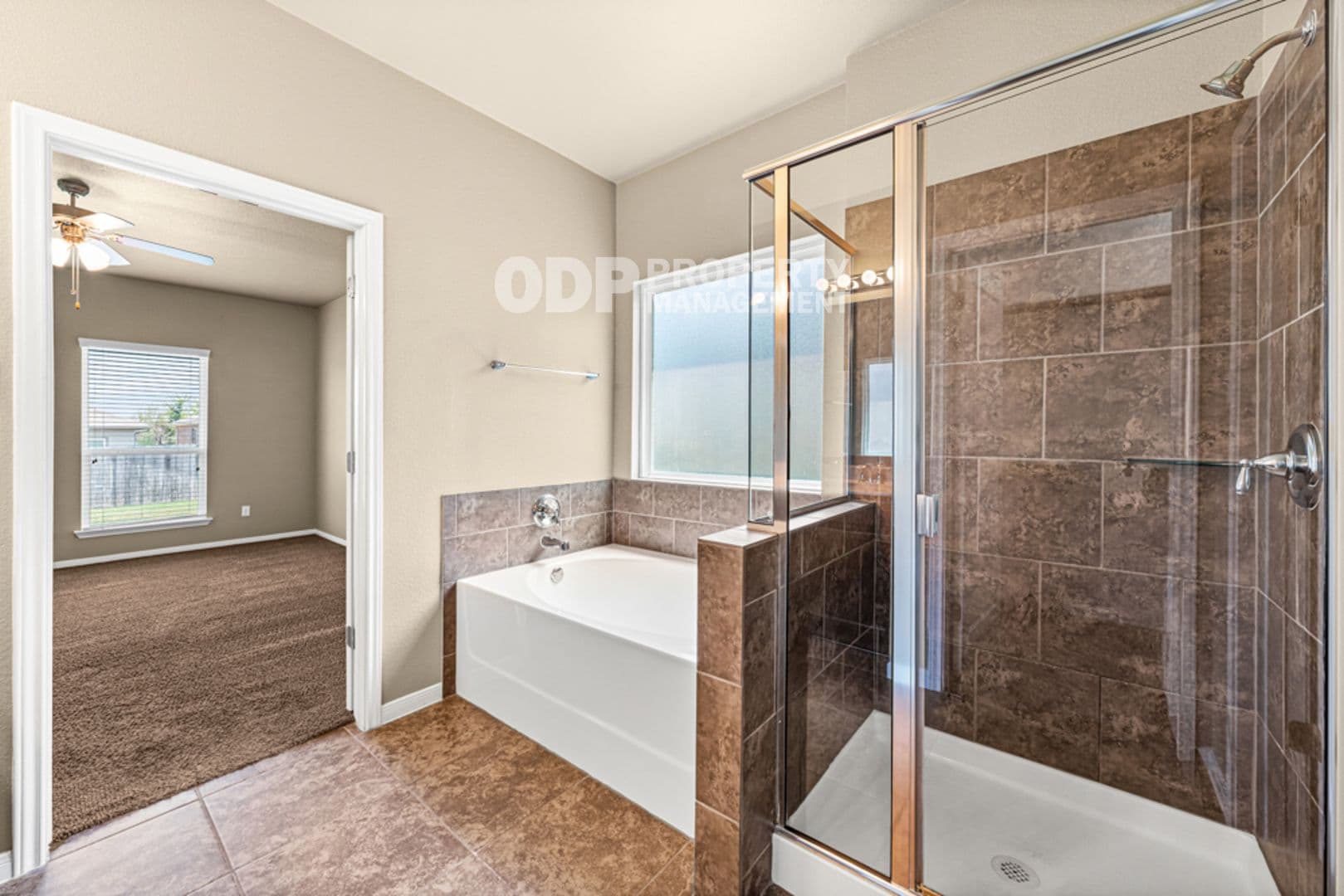 Temple House: 5607 Blackstone Dr.