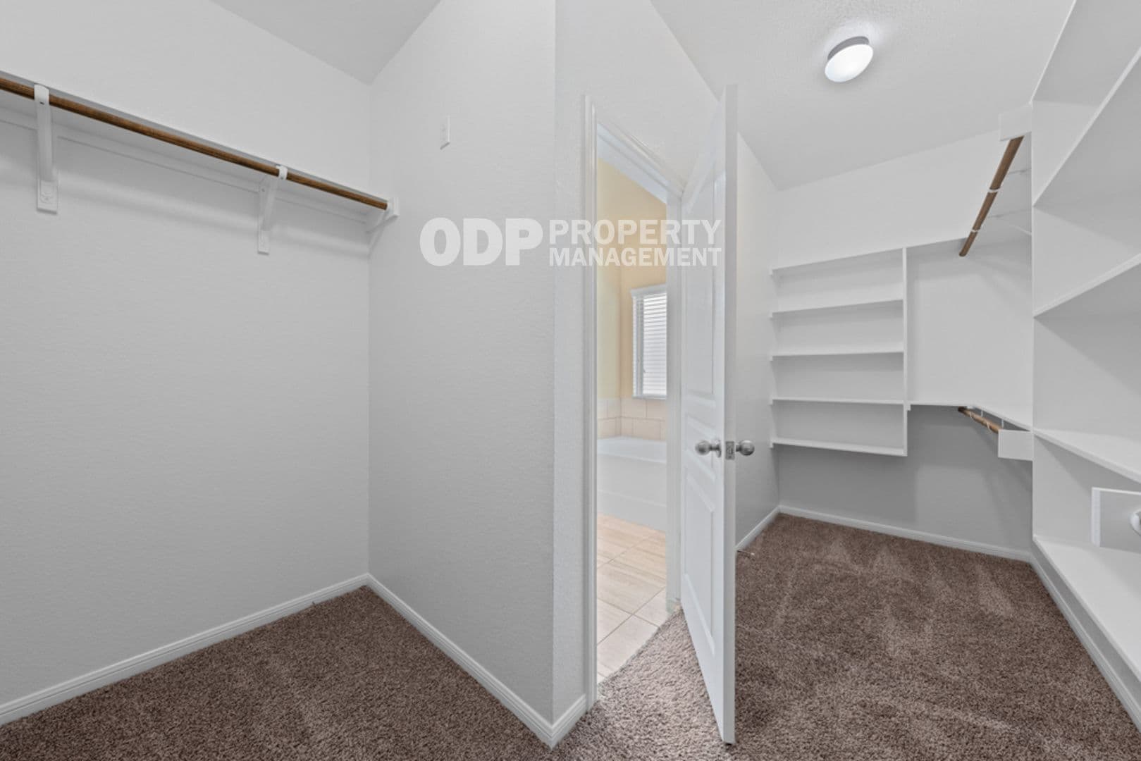 Temple House: 5704 Drury Ln.