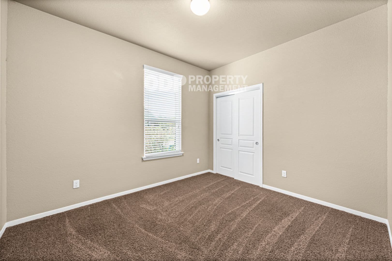 Temple House: 5607 Blackstone Dr.