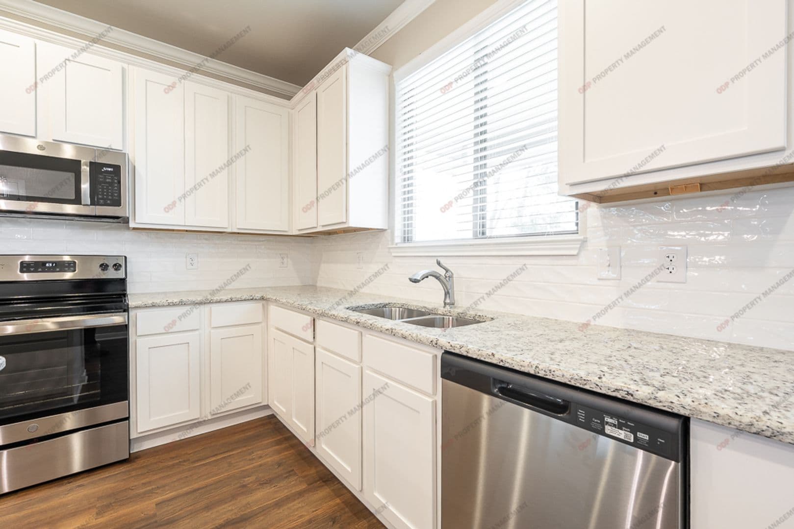 Temple House: 624 Ripplewood Dr.