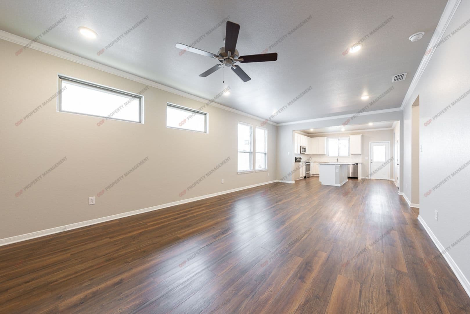 Temple House: 624 Ripplewood Dr.