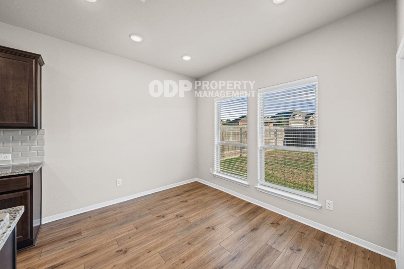 Temple House: 5432 Friars Lp.