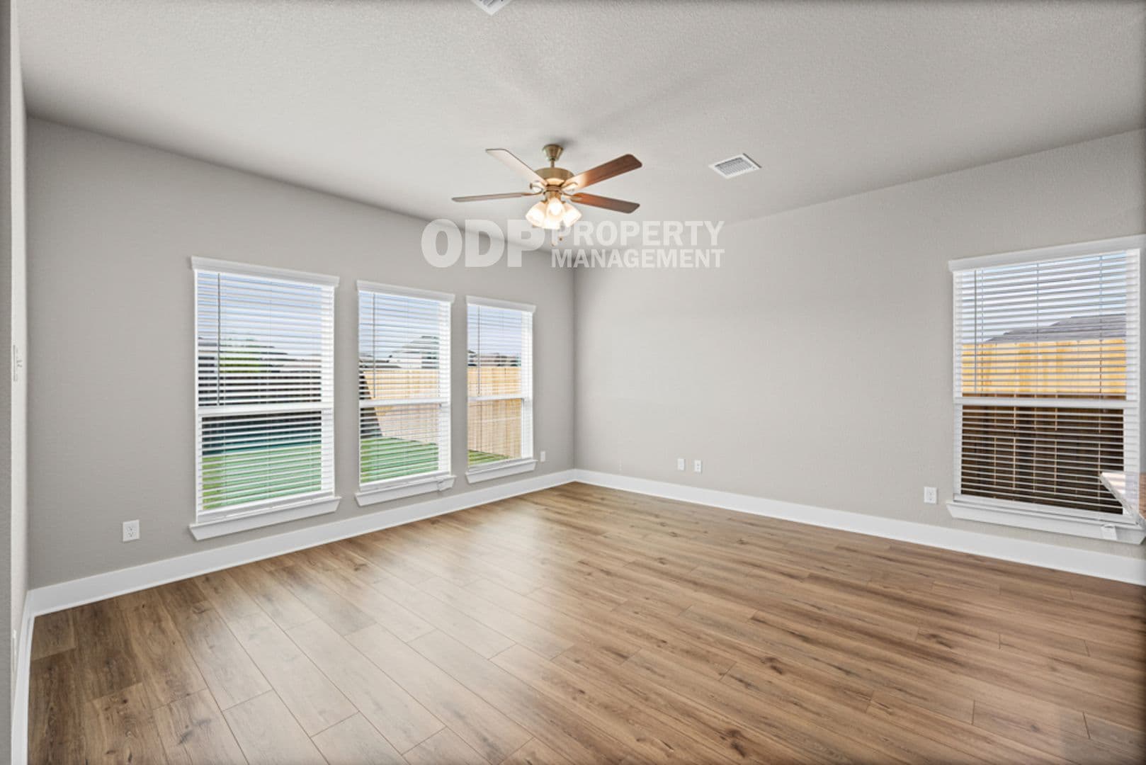 Temple House: 2604 Fox River Dr.