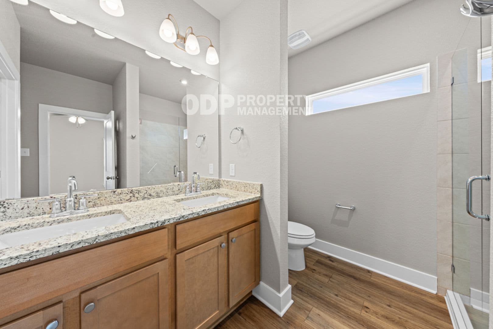 Temple House: 2604 Fox River Dr.
