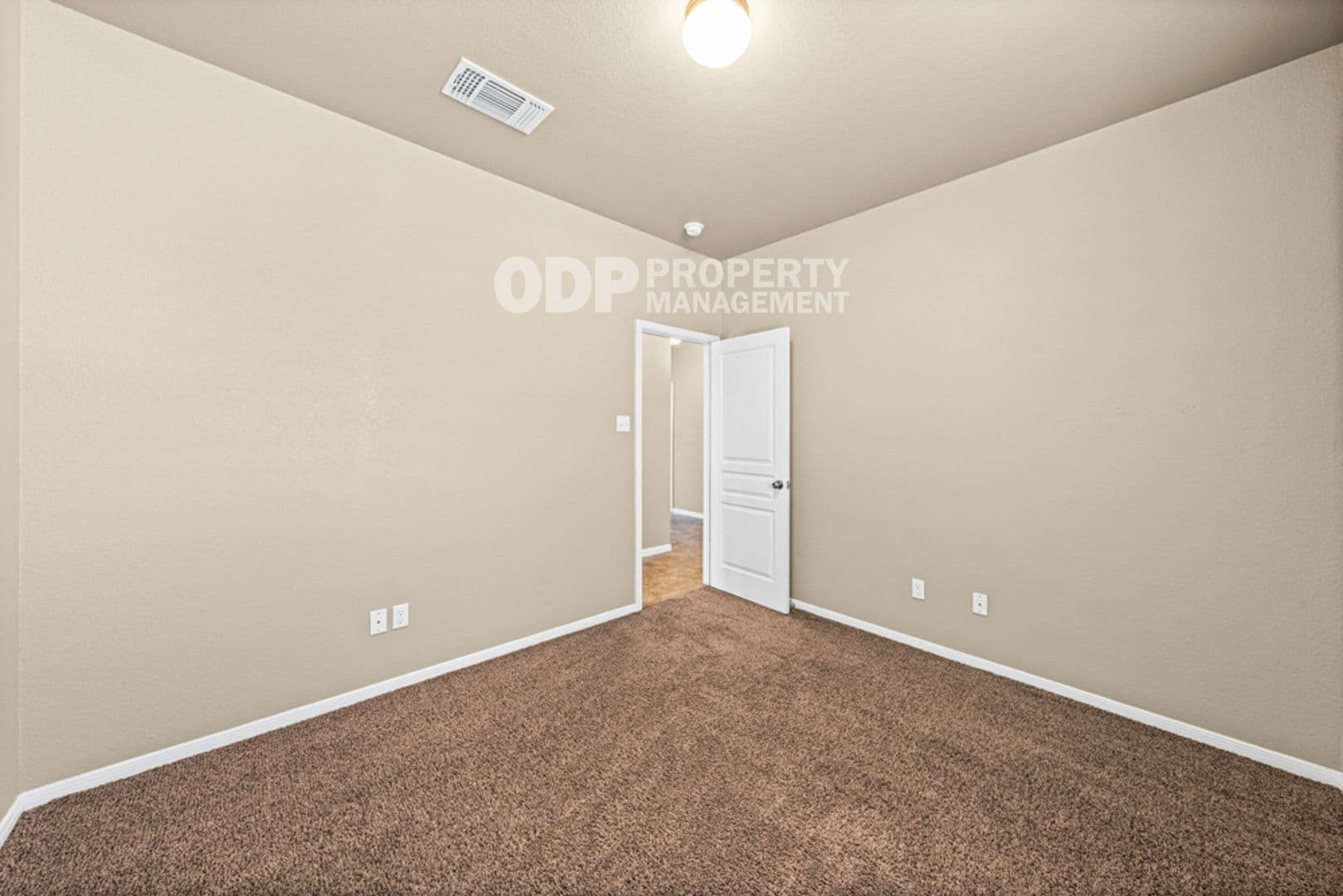 Temple House: 5607 Blackstone Dr.