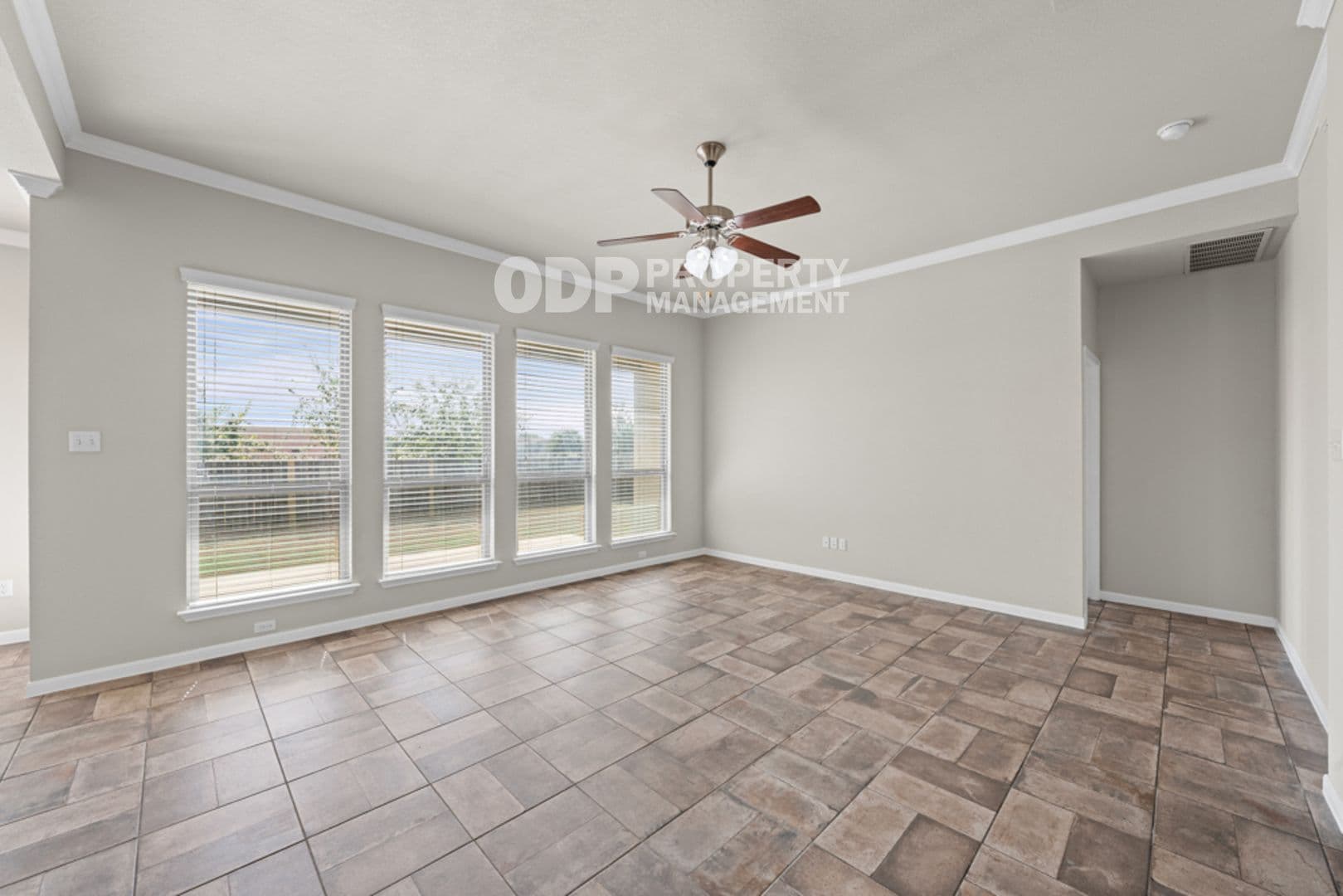 Temple House: 1011 Rhodactis Dr.
