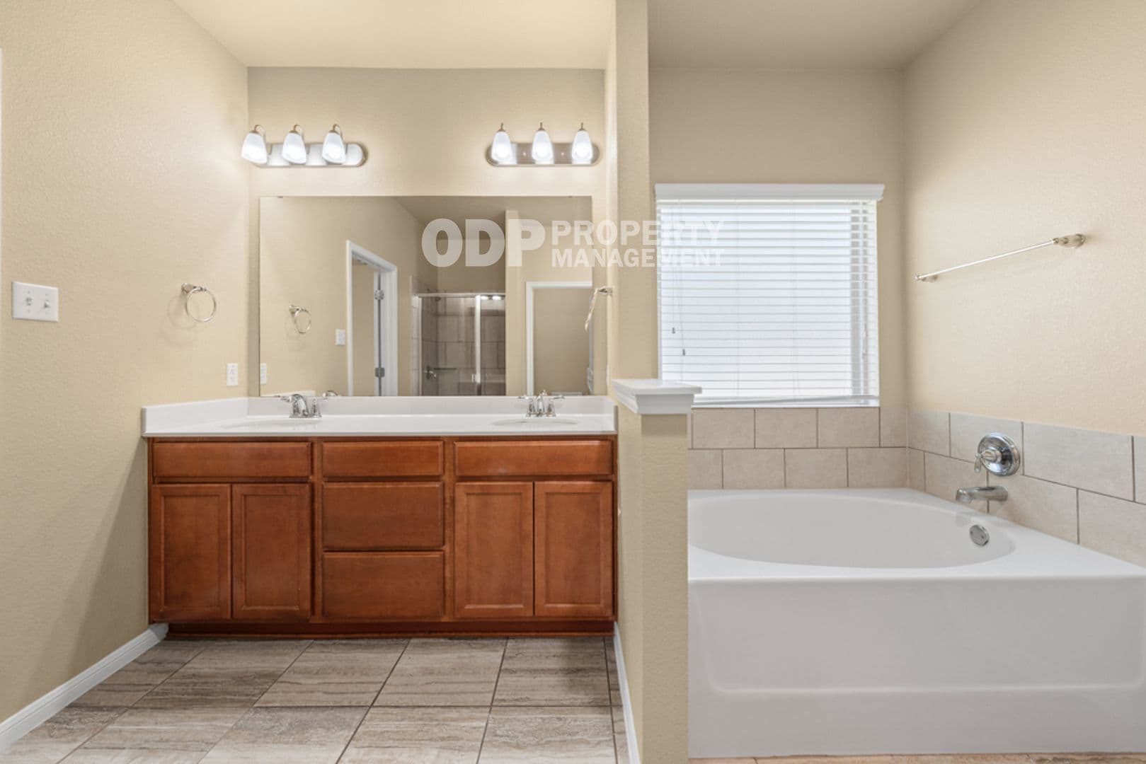Temple House: 5704 Drury Ln.