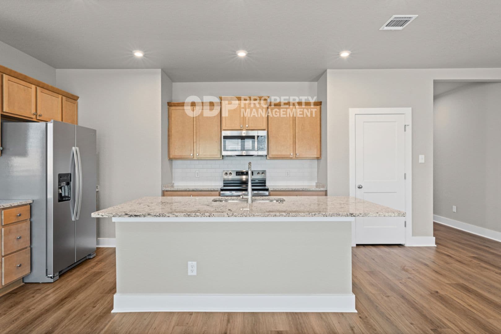 Temple House: 2604 Fox River Dr.