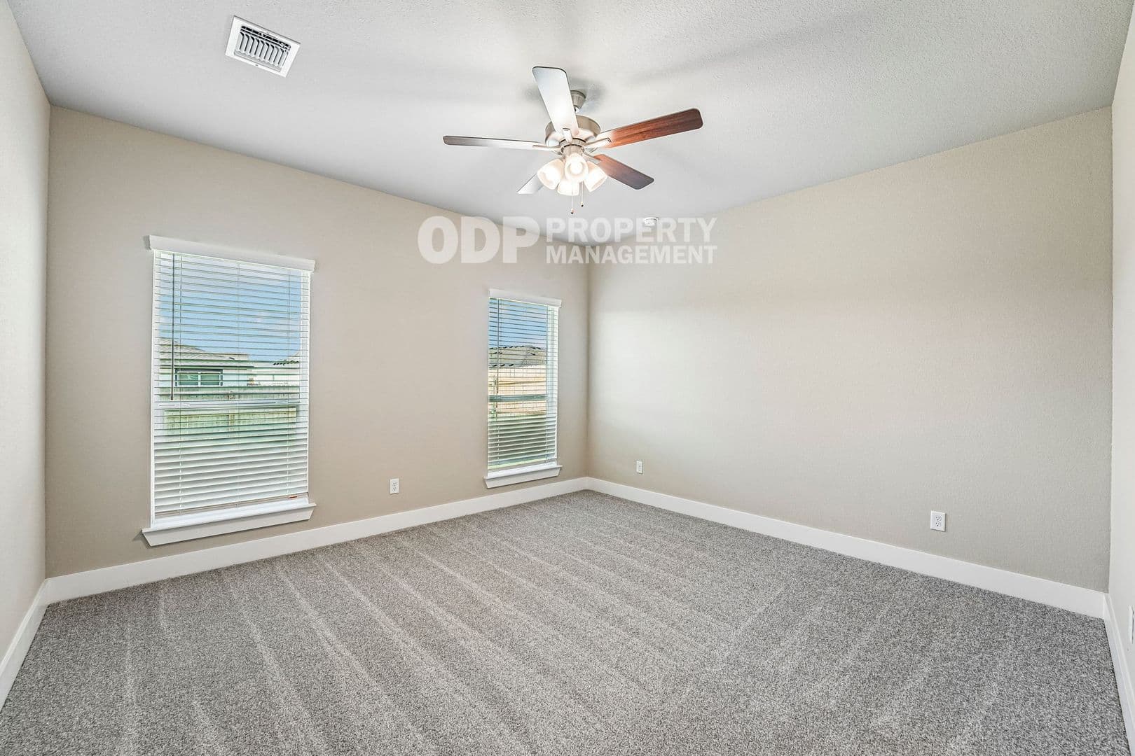 Temple House: 8903 Fritz Creek Dr.