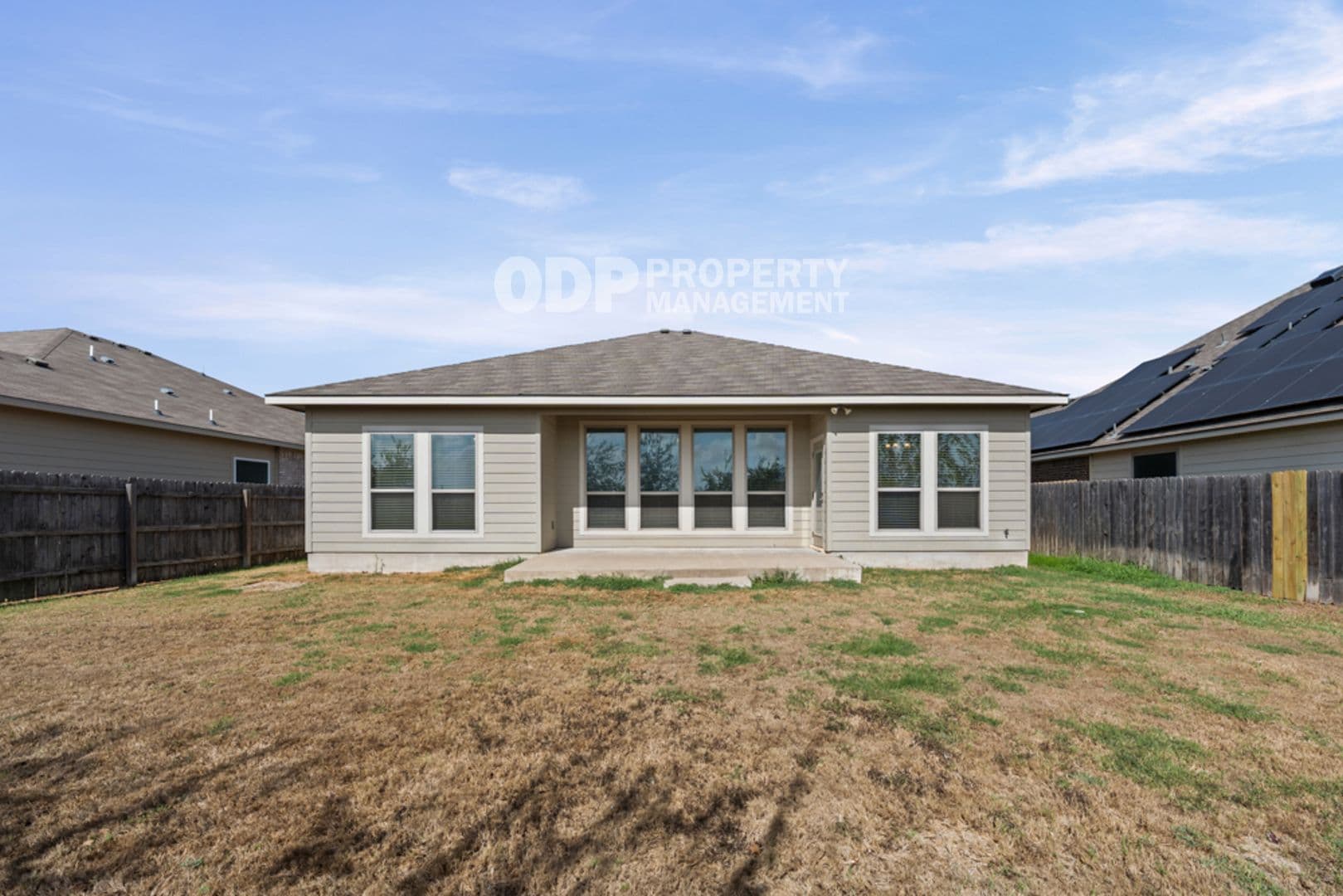 Temple House: 1011 Rhodactis Dr.