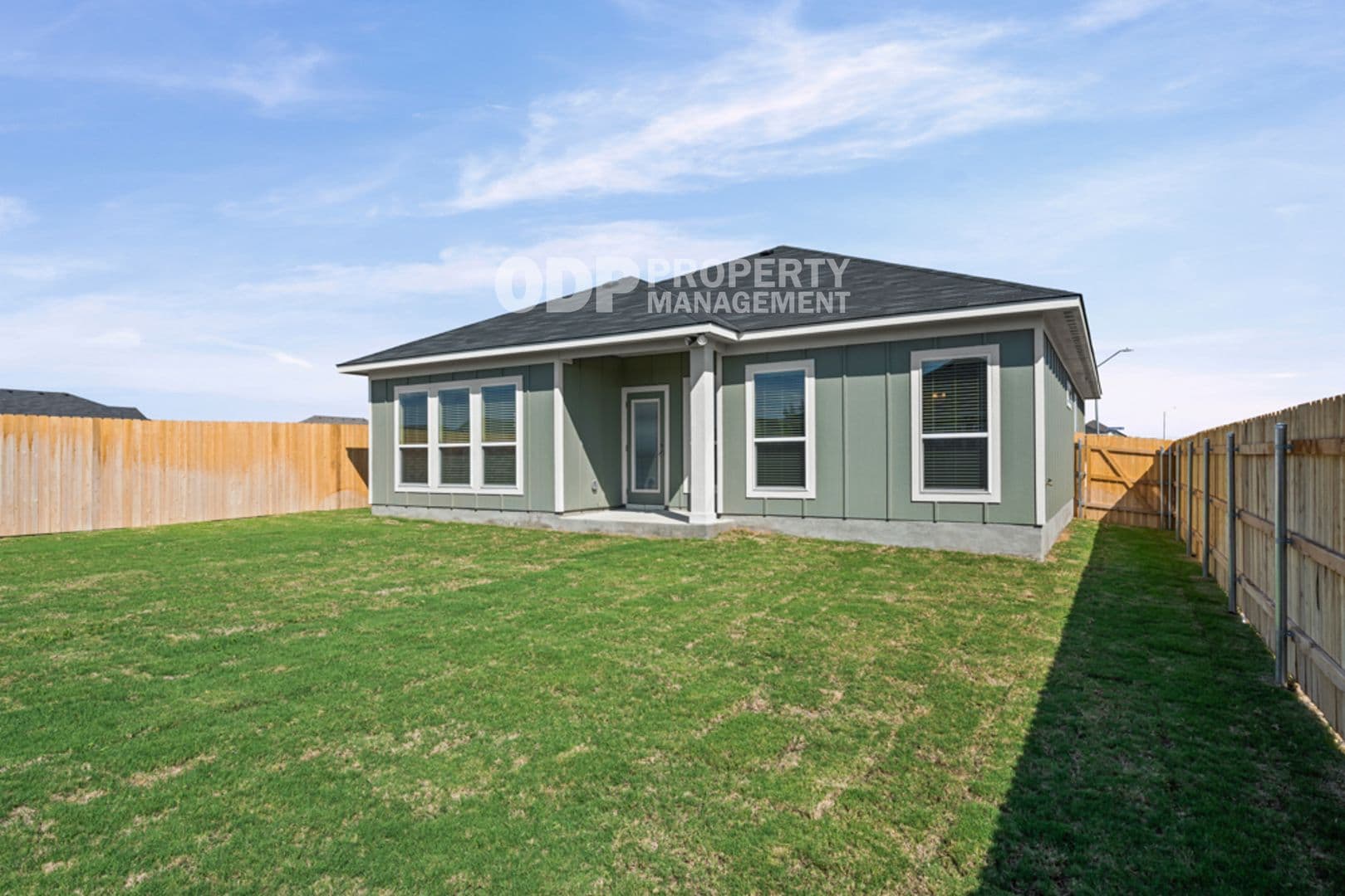 Temple House: 2604 Fox River Dr.