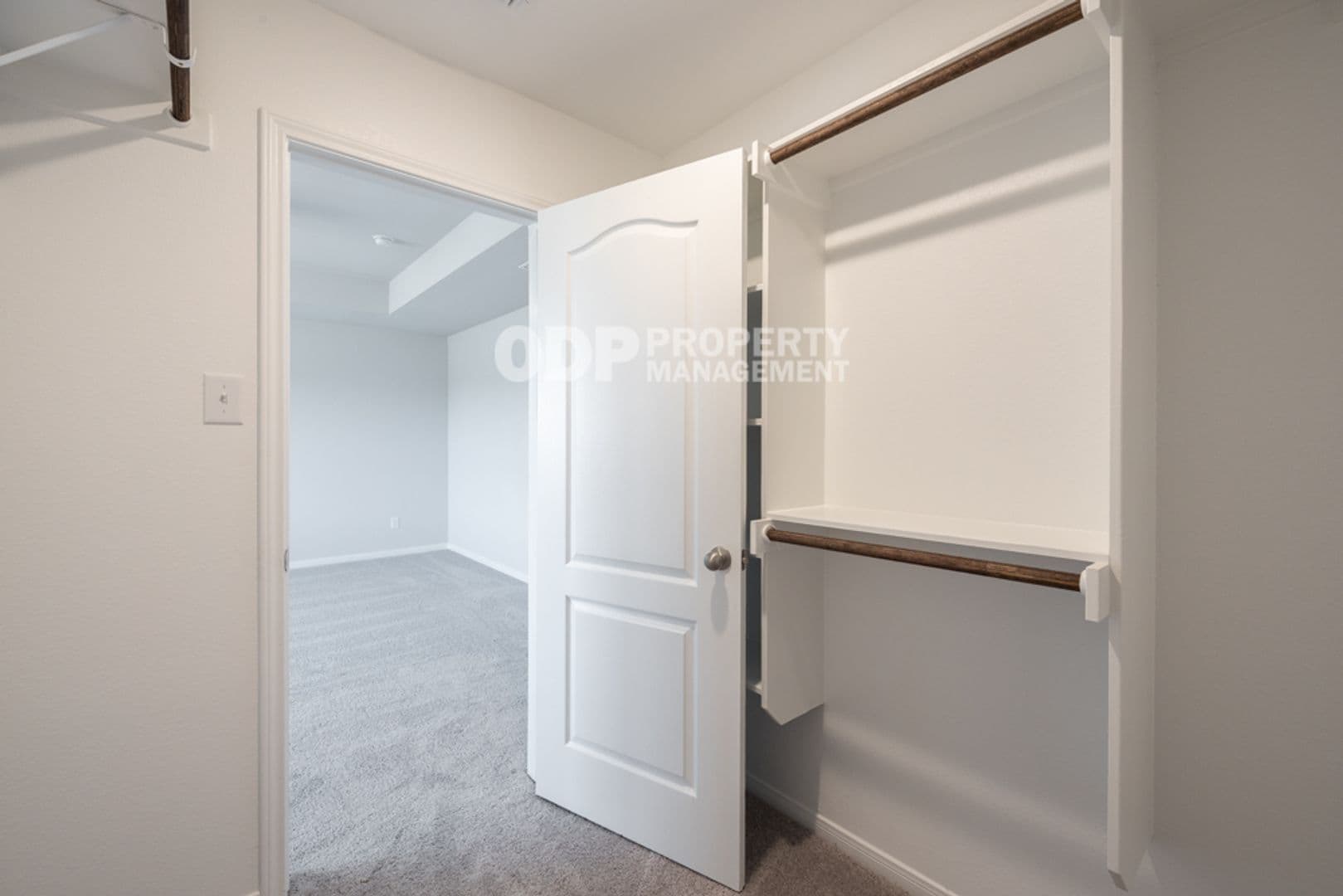 Temple House: 5321 Friars Lp.