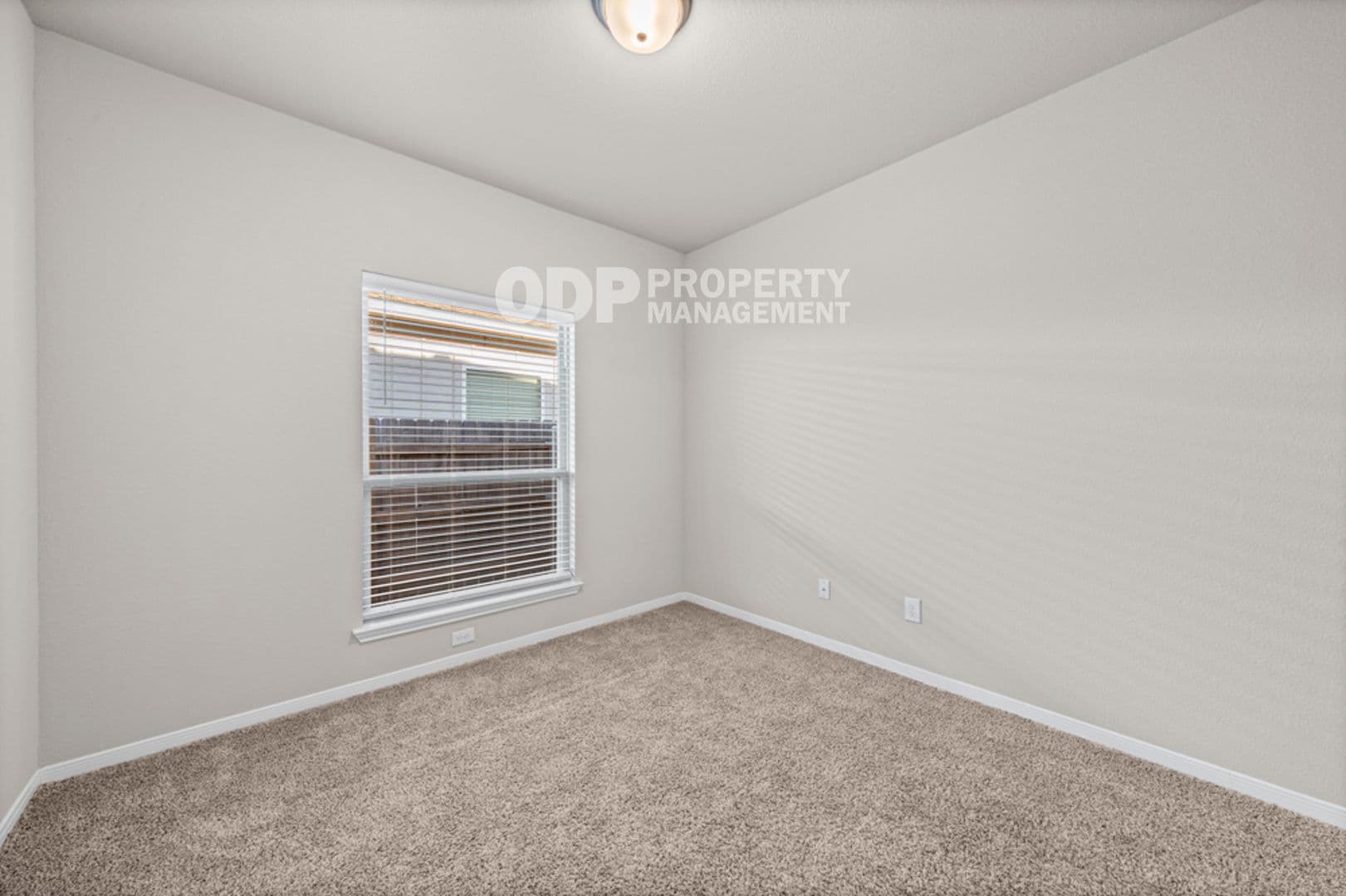 Temple House: 5432 Friars Lp.