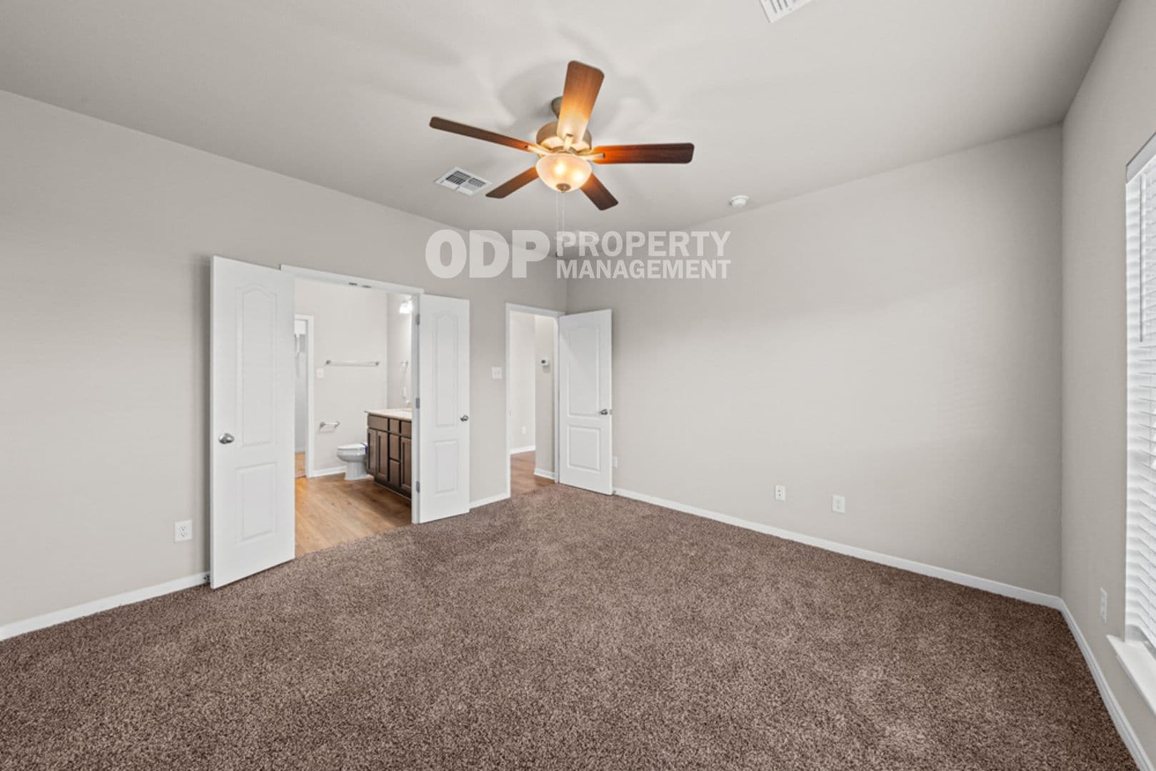 Temple House: 5432 Friars Lp.