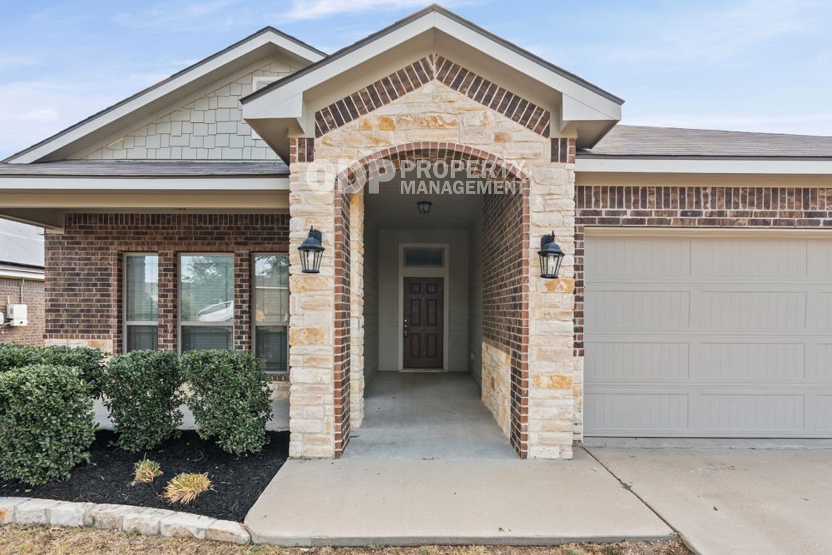 Temple House: 1011 Rhodactis Dr.