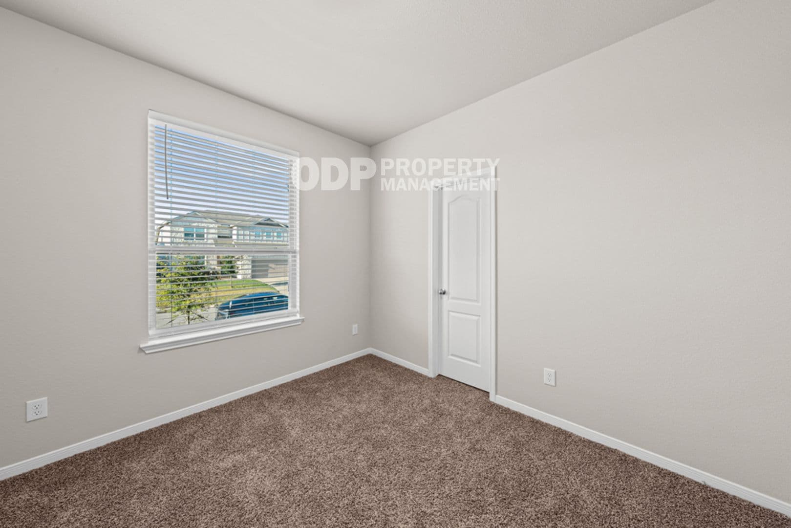 Temple House: 5432 Friars Lp.