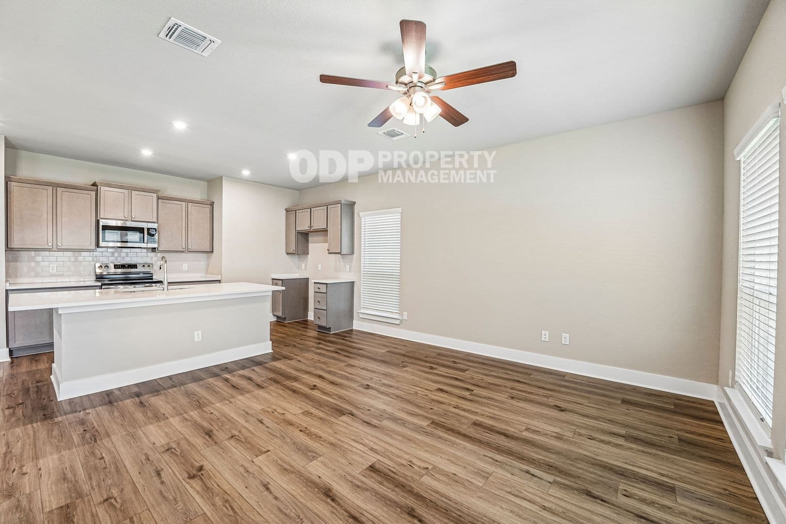 Temple House: 8903 Fritz Creek Dr.