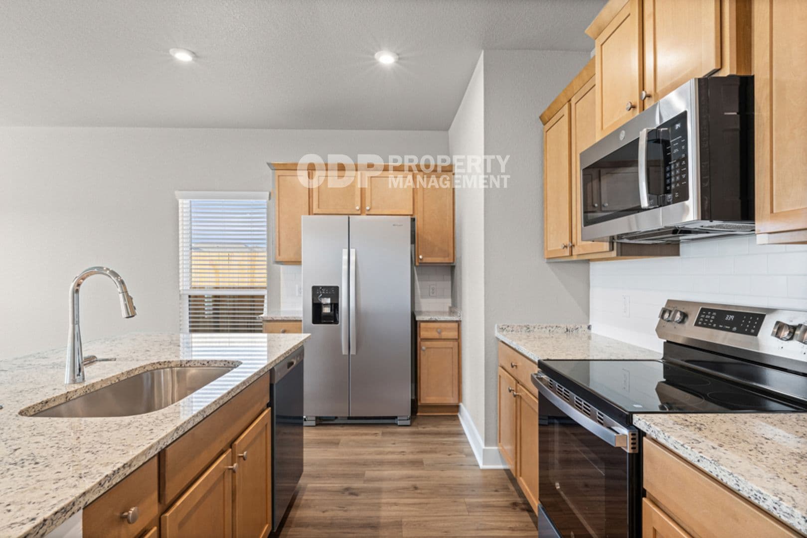 Temple House: 2604 Fox River Dr.